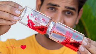 250 रुपये में प्यार नापने का यंत्र - Working Love Meter 100% Real