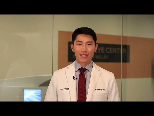 Why Choose Laser Eye Center of Silicon Valley?