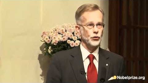 2011 Nobel Prize in Medicine