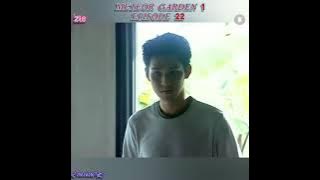 METEOR GARDEN 1 || EPISODE 22 (Sub Indo) || ZiezaZie87