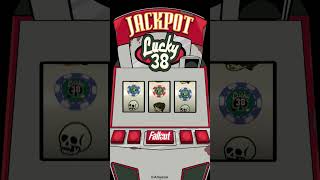 Let’s get lucky, shall we? 🎰💀