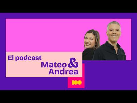 ANDREA LE DEBE 6 REGALOS A MATEO