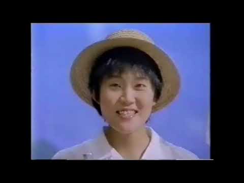 大塚製薬 ファイブミニ CM 山田邦子