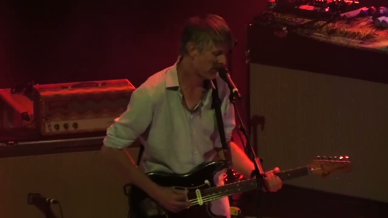 Pavement - (The Met) Philadelphia,Pa 10.5.22 (Complete Show)