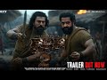 RRR 2 (2026) – Concept Trailer | Ram Charan, Jr. NTR | Action Epic