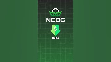 Say Goodbye to Gas Fees! Welcome to NCOG