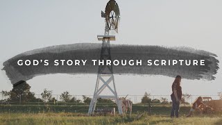What Is the Bible About? Flourish Group Study Session 4 Trailer