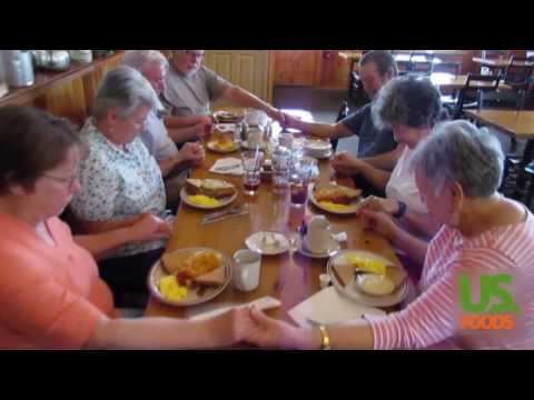 US Foods Restaurant Spotlight McLean's Ole-Time Cafe
