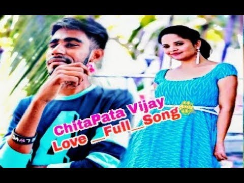 Lets Banjara  Singer  HeroChitaPata Karunakar  Song  Yakub Naik ChitaPata VijayCTV BANJARA