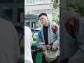 Beggar Duo Becomes CEOs #father #son #love