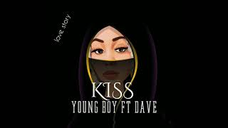 Love Story Ep Kiss Kiss Young Boy