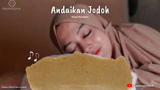 Andaikan Jodoh