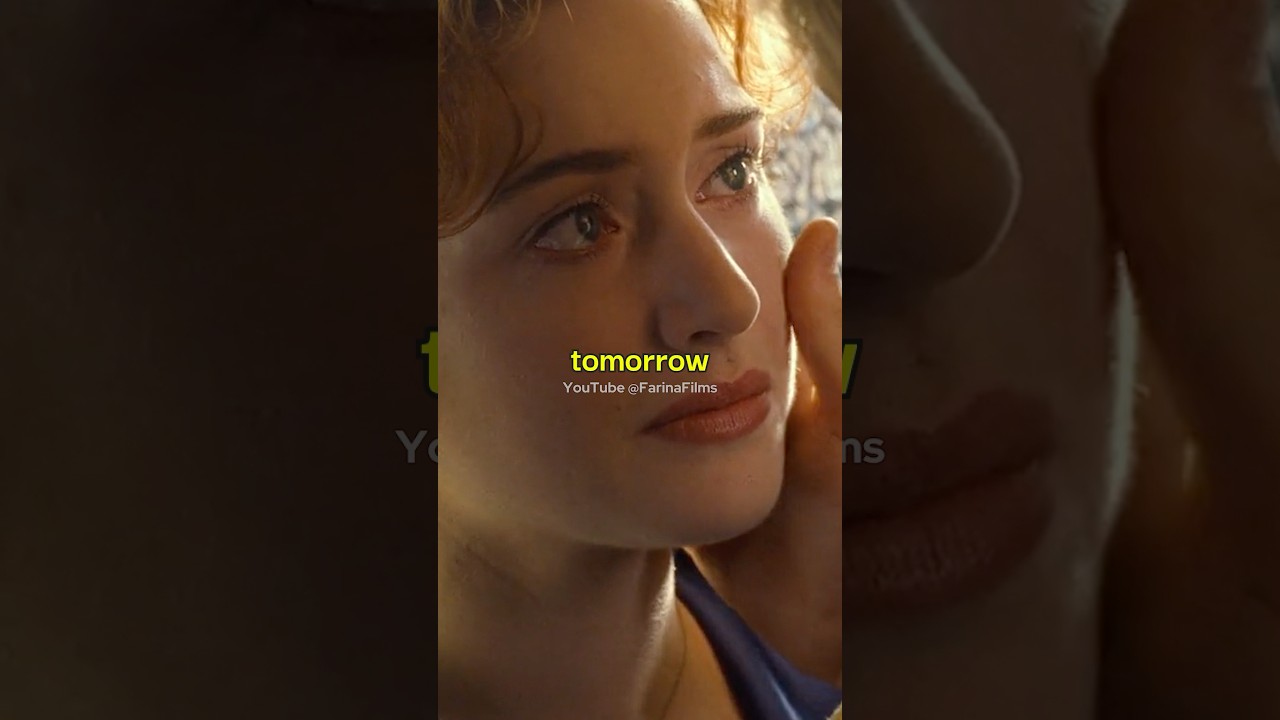 Kate Winslet on Her Relationship with Leonardo DiCaprio 