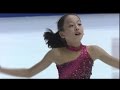 [HD] 浅田真央 Mao Asada - 2002 NHK Trophy - mini Exhibition