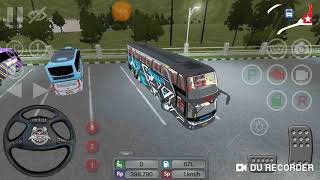 Mod Bussid Uhd Jb3 Velg Biasa