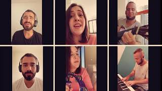 I try - Macy gray - cover by Banda Musiva