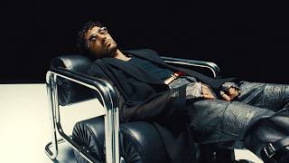 Sofiane Pamart - MOVIE (Official Album Trailer)