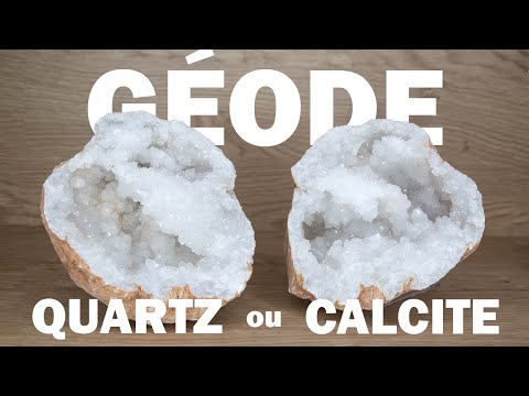 Vidéo: Microminéraux : De Petites Quantités, Mais De Grands Effets