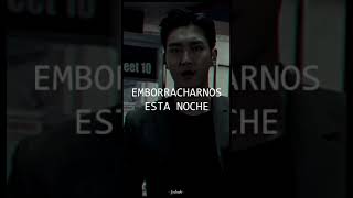 [VERTICAL MV] Super Junior -  I Think I (Sub Español) Mobile Ver.