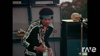 Nib Child - The Jimi Hendrix Experience & Black Sabbath | RaveDj