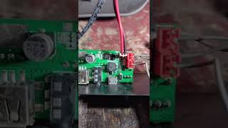 🎵🔥 MP3 Sound Repair | No Sound, Power Problem, Speaker Fault Complete Solution #Electronic Repair