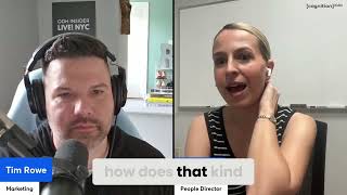 AI in HR: Revolutionizing Performance Reviews & HRIS Systems