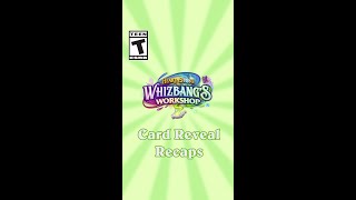 Card Reveal Recap #12 | Whizbang's Workshop | Hearthstone