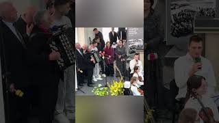 Цыгане славят Господа #мсц_ехб #цыганскиепесни #песнипоклонения #sorts #music #брест