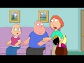 Family Guy - Meg and Chris Are Legos