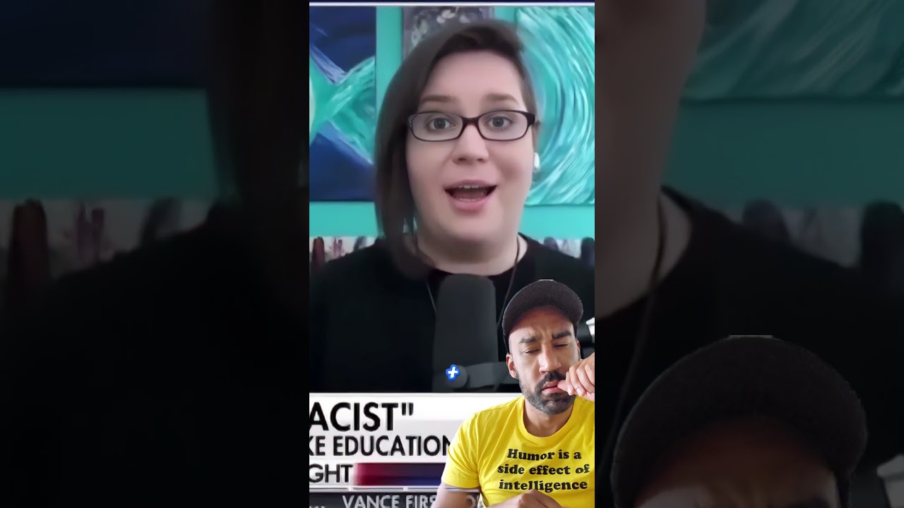 Watch Math is racist: 2 plus 2 equals 5 on YouTube Watch Math is racist: 2 plus 2 equals 5 on YouTube