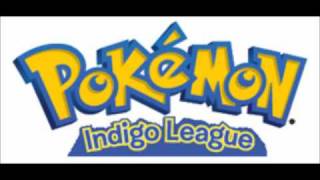 Pokemon Indigo League- Sad- Music