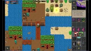 TibiaME Update - Quest Orthoma September 2021