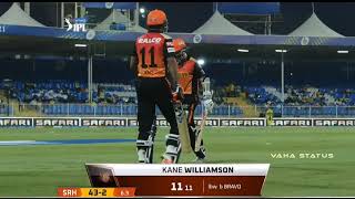 Csk Vs Srh Csk Winning Status