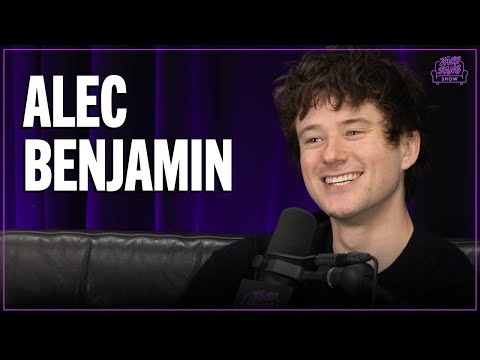 Alec Benjamin | New Album 