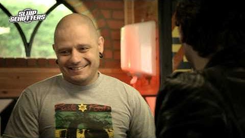 Bloopers aflevering 7 - Sluipschutters
