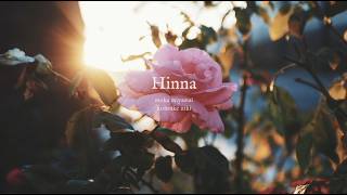 【オリジナル曲】 二木香輔 『Hinna』 / 宮舞モカ