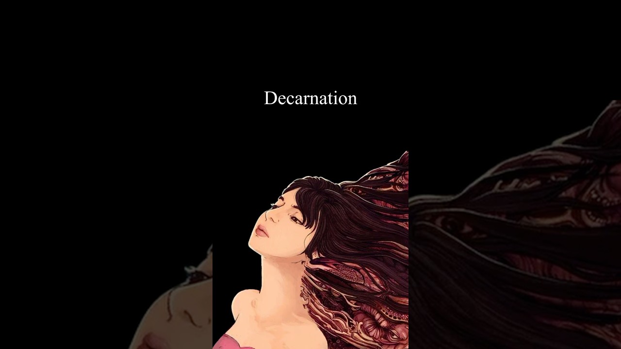 cheap games that don’t suck - Decarnation 