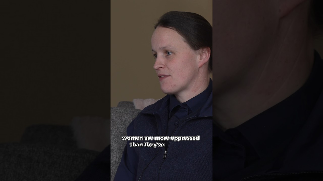 The Hijacking of Women’s Lib 