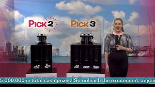Pick Midday 20180729
