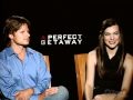 Resident Evil M4 Afterlife Movie Interview Jovovich s Pre Filming Update