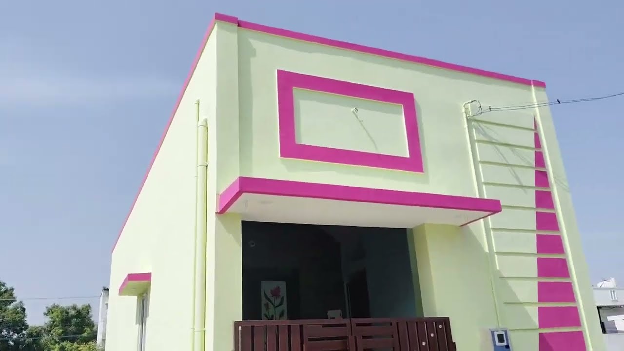 1 cent house for sale in Tiruppur  #houseforsale #tiruppur #house