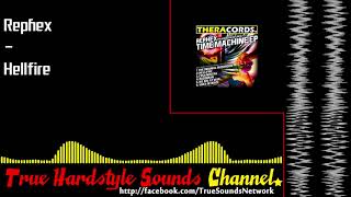 Rephex - Hellfire