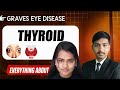 Thyroid Gland Explained | T3 , T4 , Hypo &amp; Hyperthyroid 🩺