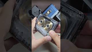 Sony Cassette Player Walkman #shots #sony