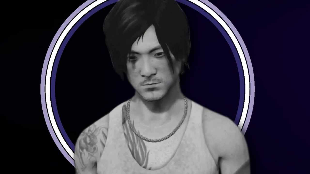 Jackie Ma (Sleeping Dogs) Take me Home YouTube