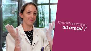 Rencontre avec Sophie - Interne en chirurgie gynécologie obstétrique - CHP Saint-Grégoire