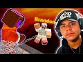 We Played ROBLOX CHAINED Because Were Broke