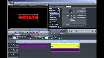 Demo-Rotation