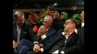 Club America Homenaje Roberto Gomez Bolaños Chespirito Hd