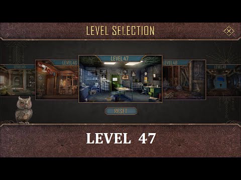 Level 47